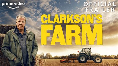 yesmovie clarkson's farm|Clarkson's Farm .